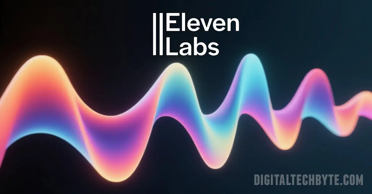 ElevenLabs Drops Game-Changing AI Music Generator with Full Commercial Rights