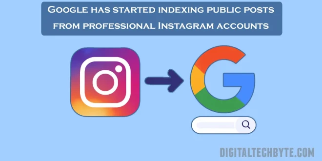 google-Instagram