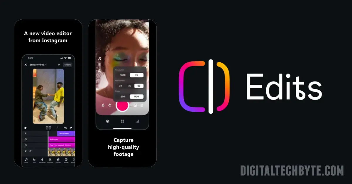 Unlocking Success with Instagram’s Edits App: Fresh Tutorials Empower Creators and Marketers
