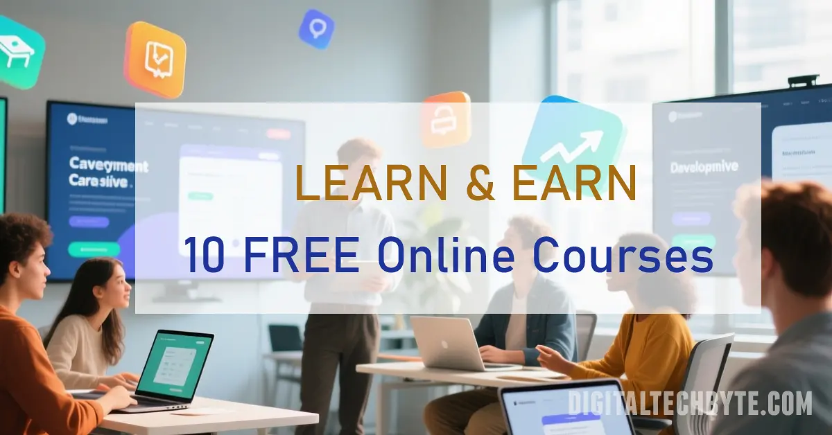 learn-earn-10-free-online-courses