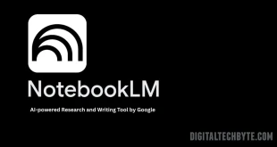 NotebookLM