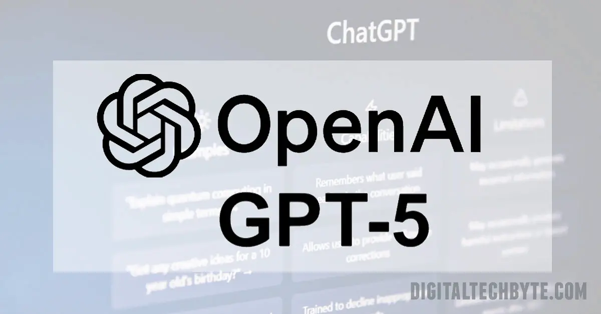 OpenAI_Chatgtp-5