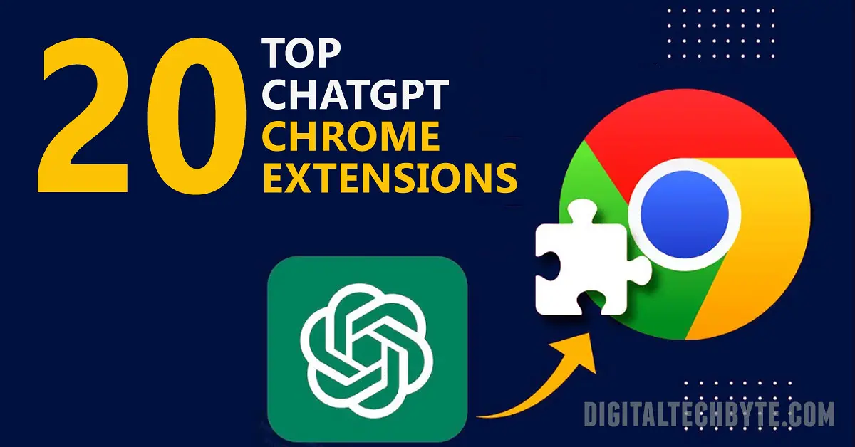 20-Top-Chatgpt-Chrome-Extension