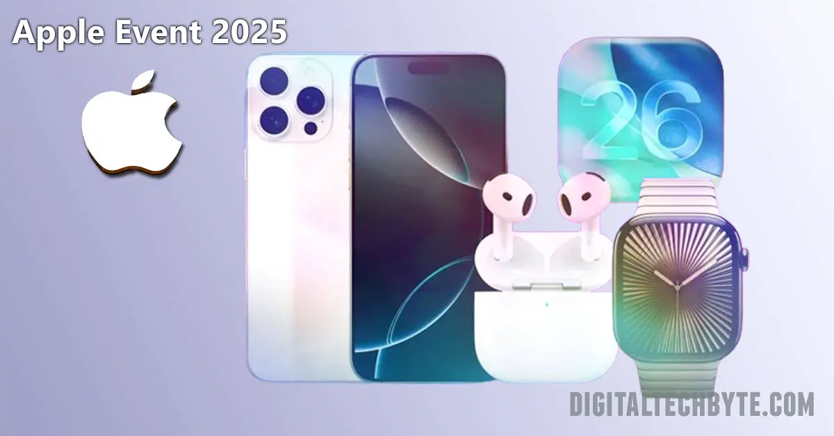 Apple 2025 Launch: iPhone 17, iPhone Air, AirPods Pro 3 & Apple Watch Series 11 Unveiled with India Prices