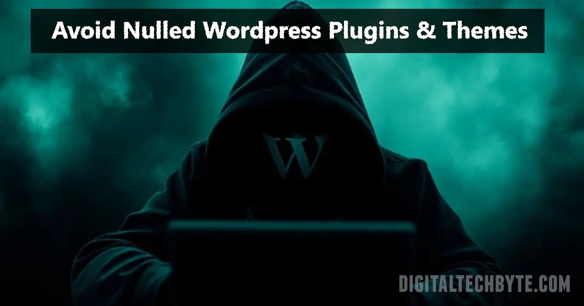 Nulled WordPress Plugins Fuel New Malware Surge: Why “Free” Comes at a Cost