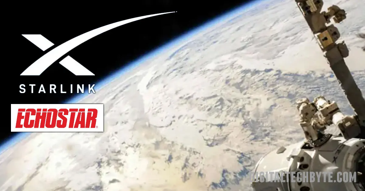 SpaceX Buys EchoStar Wireless Spectrum for $17B, Paving the Way for Starlink’s Next Big Leap