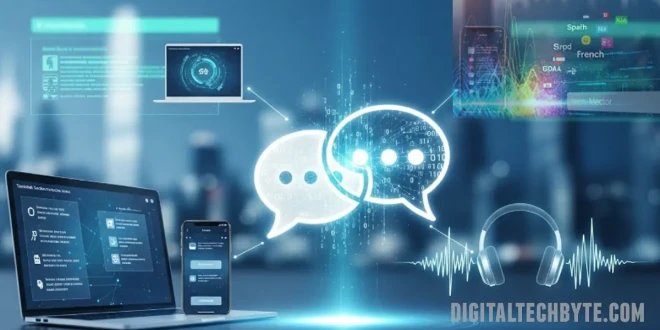 Top 10 AI-Powered Translation Tools