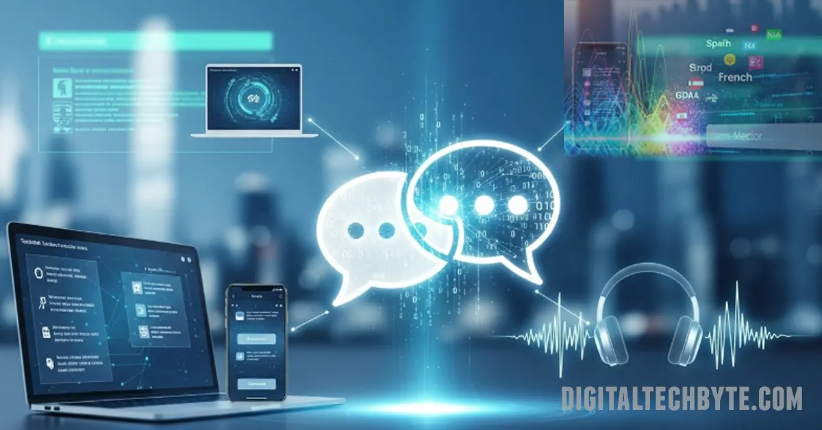 Top 10 AI-Powered Translation Tools