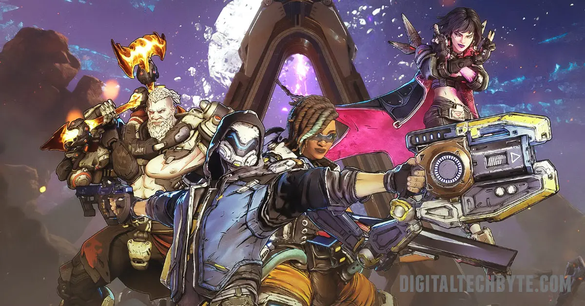 Borderlands 4 SHiFT Codes October 2025: Claim Free Golden Keys and Halloween Skins