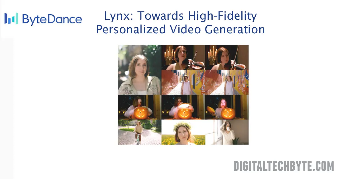 Lynx AI Video: How It Surpasses Veo 3 and Sora in Quality and Speed in 2025 Lynx AI Video: How It Surpasses Veo 3 and Sora in Quality and Speed in 2025