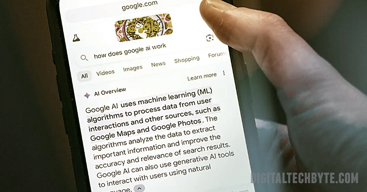 Google AI Overview: How to Get Your Content Featured in 2025