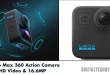 GoPro Max 360