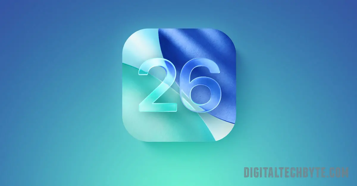 IOS26