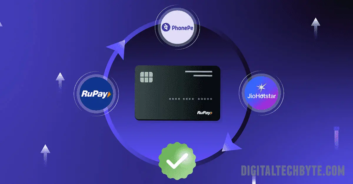 PhonePe, RuPay, and JioHotstar Team Up to Launch UPI AutoPay for Effortless Credit Card Billing