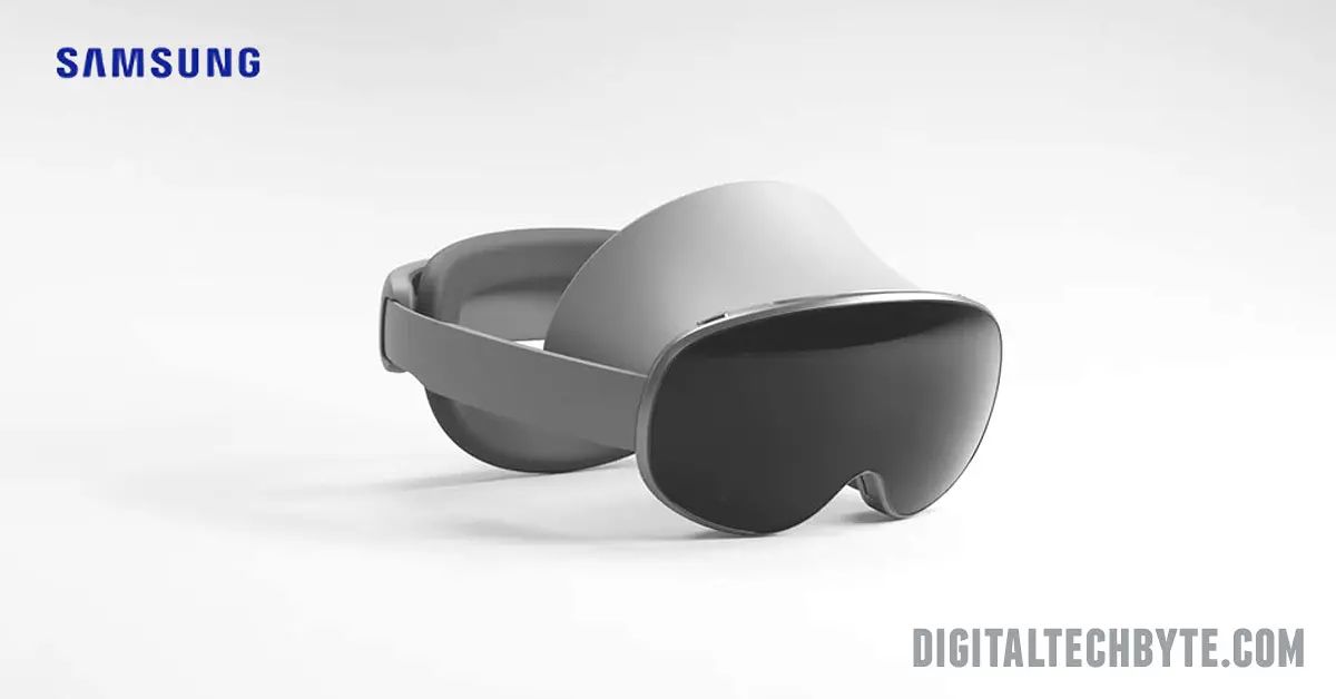 Samsung Set to Launch Its First Android XR Headset on October 21: A Bold Leap Into the Future of Mixed Reality