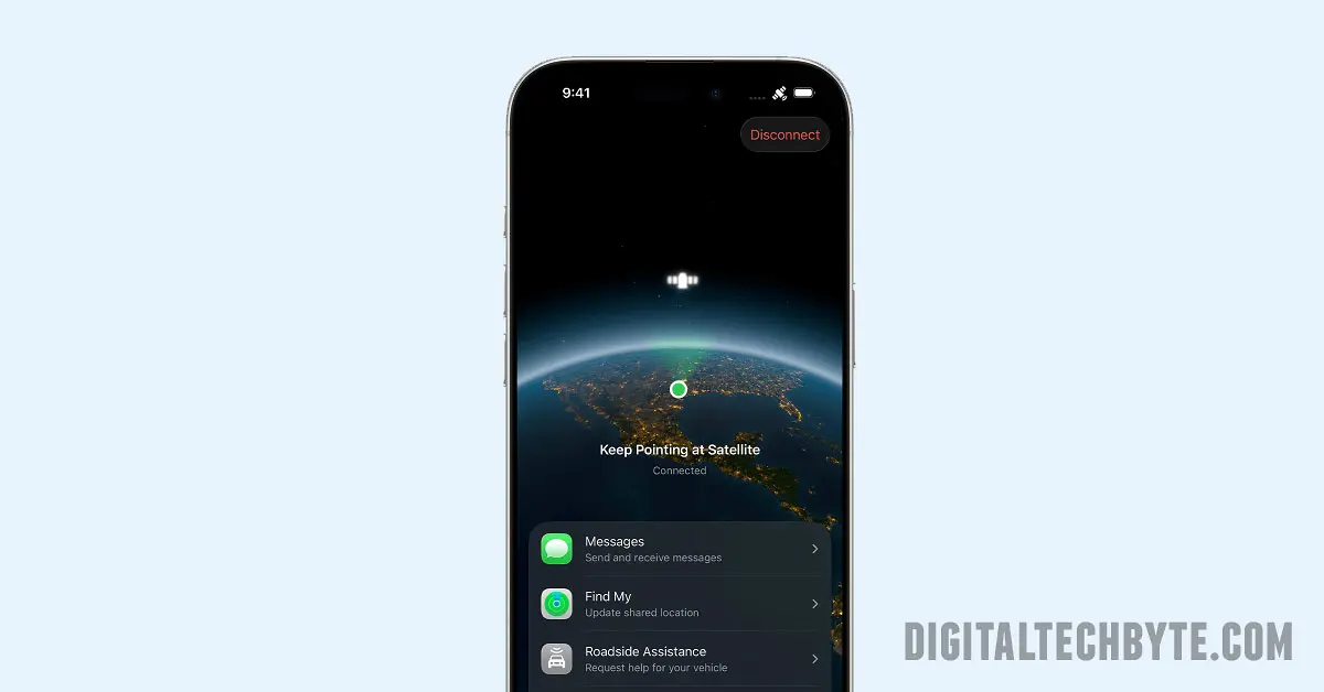 Apple iPhone Satellite Features: Major Upgrades Set to Transform Connectivity