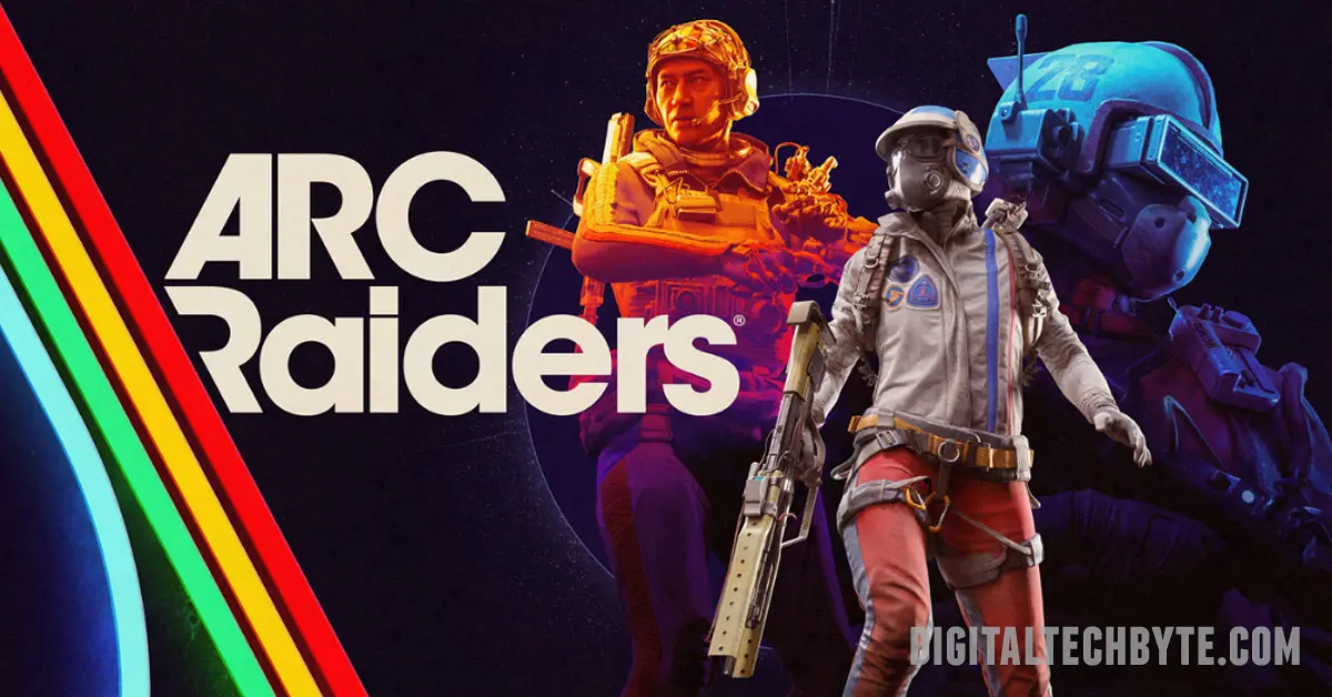 Arc Raiders Sales Surpass 2.5 Million Copies, Cementing Multiplayer Shooter Success