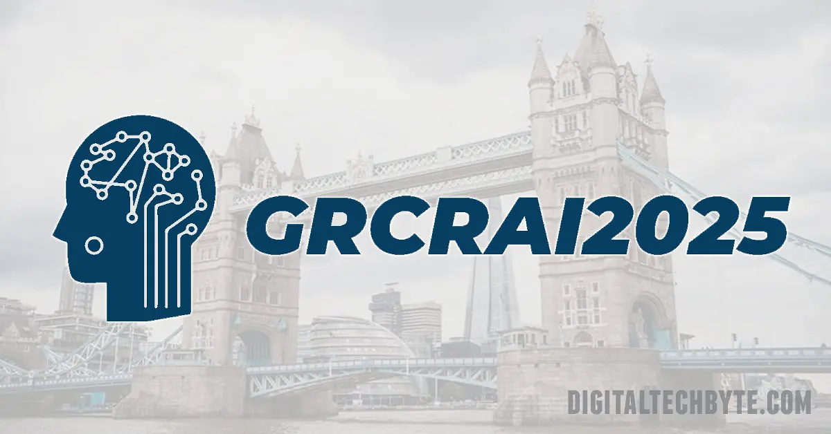 AI Innovations 2025: How GRCRAI2025 is Shaping the Future of Robotics and Virtual Assistants