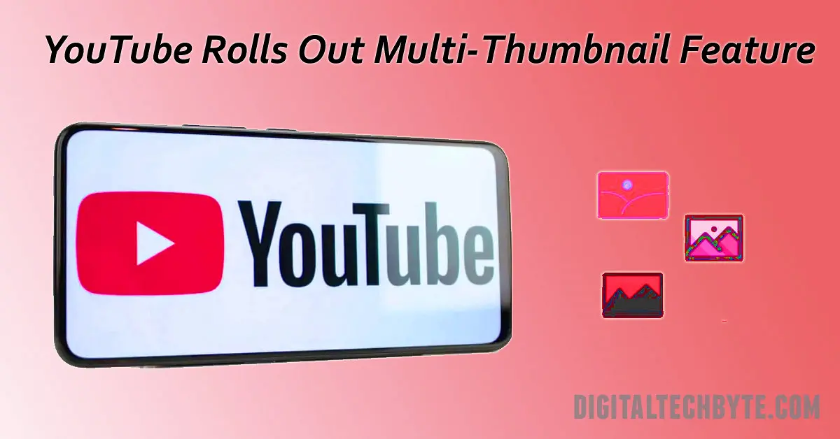 YouTube Multiple Thumbnails: New Feature Boosting Creator Engagement