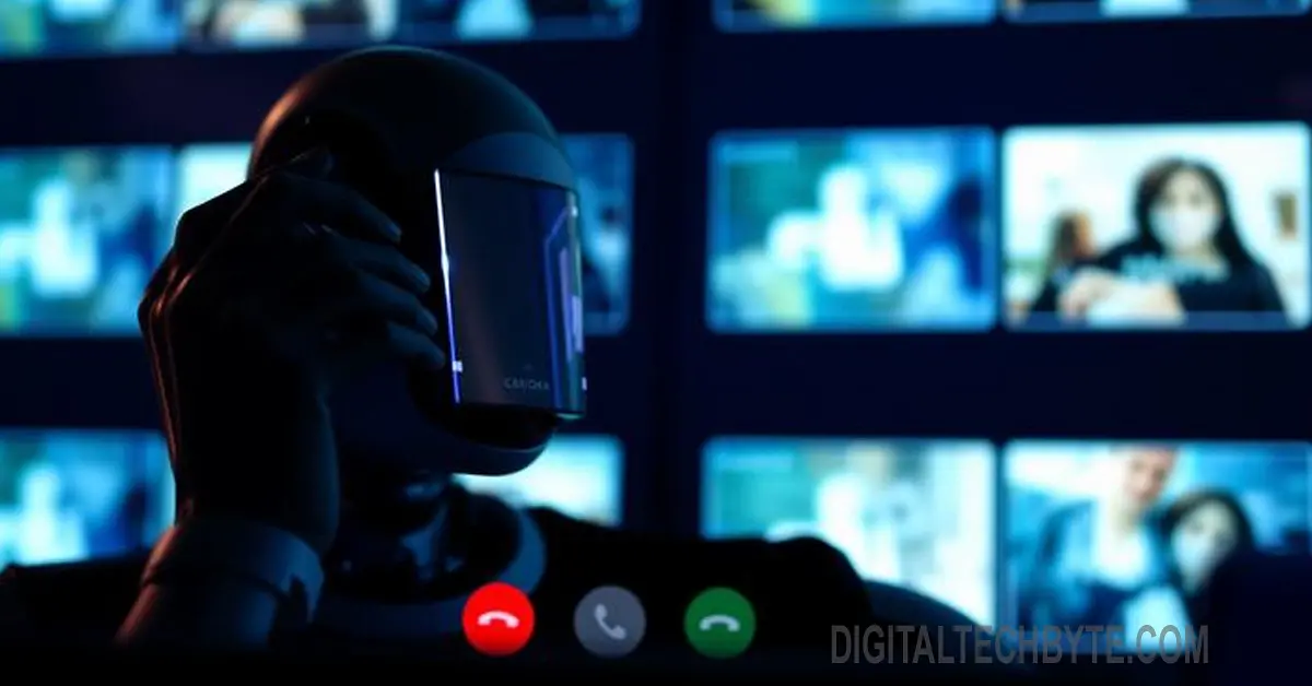 FBI AI Kidnapping Scams Skyrocket: Deepfake Terror Targets Families