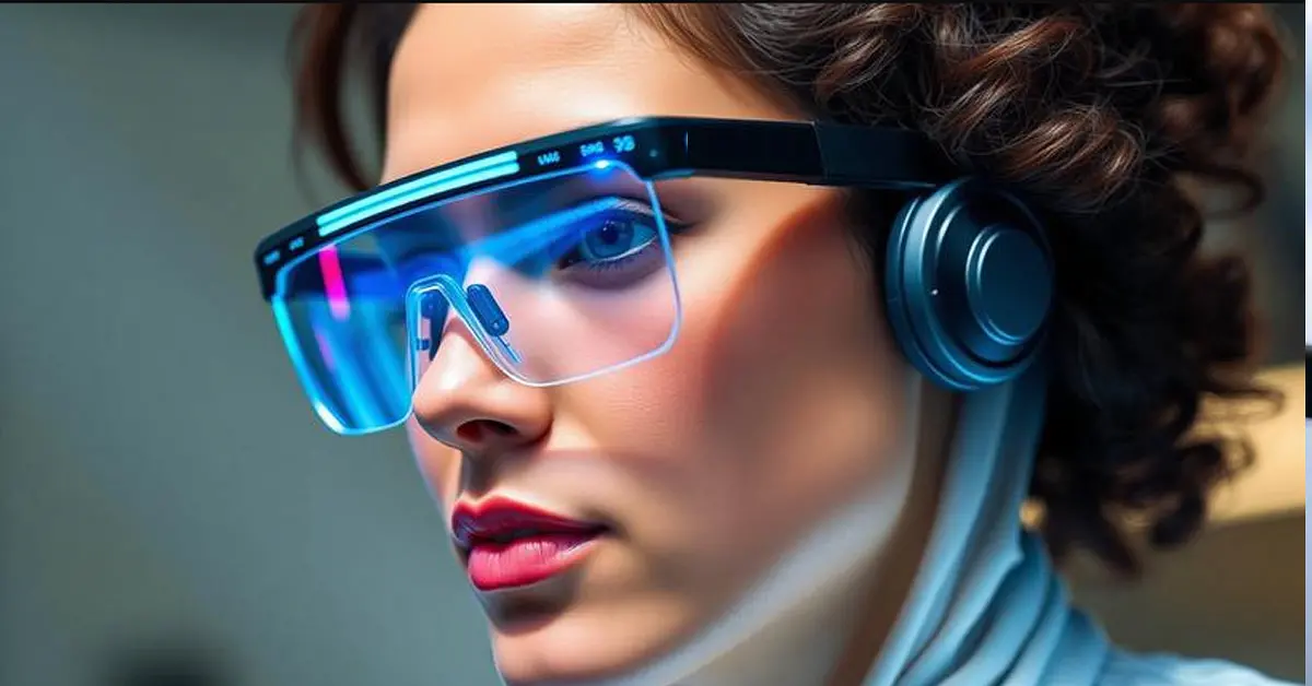 Smart Glasses 2026: Make-or-Break Year With Google, Apple Launches