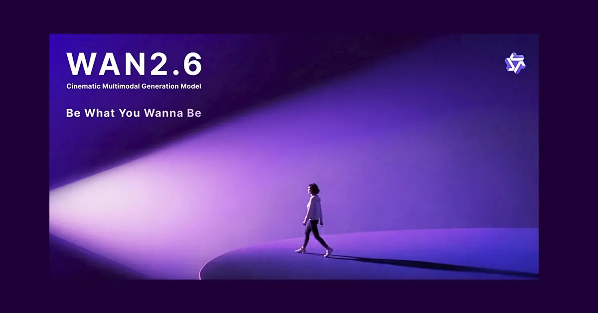 Alibaba-Wan2.6