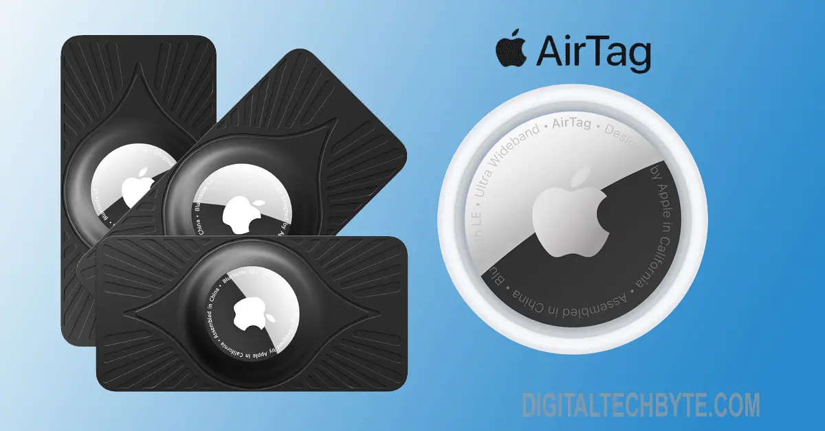 Apple AirTag 2 Features: iOS 26 Code Reveals Four Major Tracking Upgrades