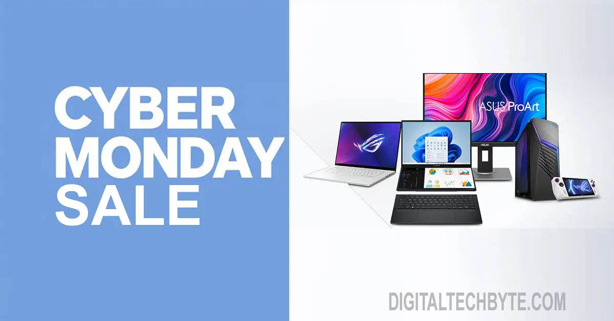 Best Amazon Cyber Monday Laptop Deals 2025 Best Amazon Cyber Monday Laptop Deals 2025