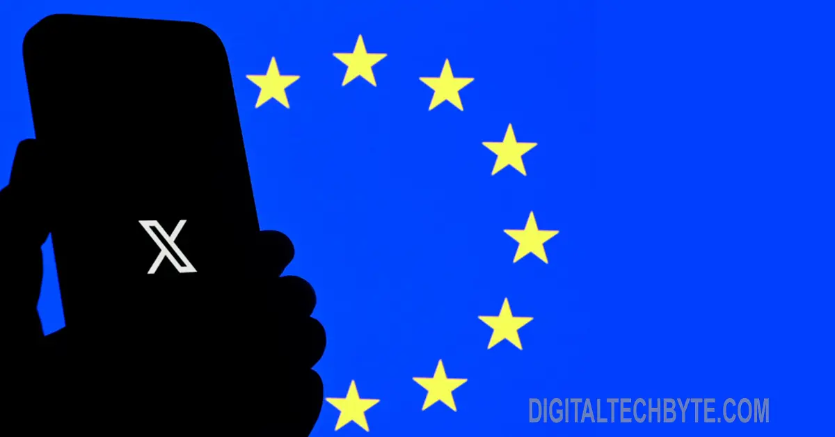 EU Fines Musk’s X $140M for Violating Online Content Rules