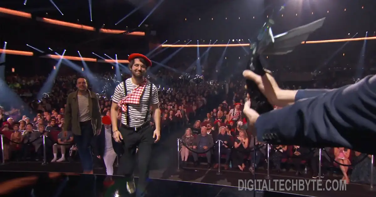 The Game Awards 2025 Winners: Clair Obscur Expedition 33 Shocks with Game of the Year Glory