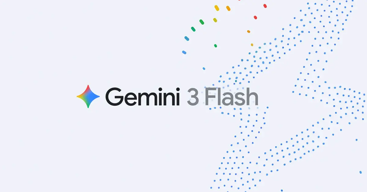 Gemini 3 Flash Launches: Faster AI Reasoning Across Text, Images, Video at Low Cost