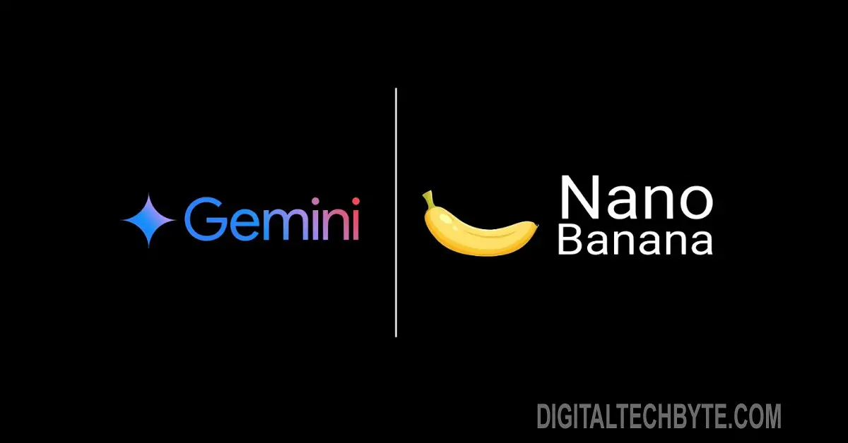 Google Gemini Nano Banana Image Generation: Interactive Visual Creation Launched Google Gemini Nano Banana Image Generation: Interactive Visual Creation Launched