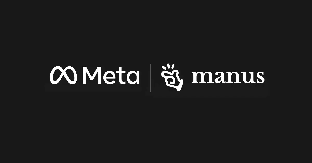 Meta Manus Acquisition: $2B AI Agents Boost for Meta