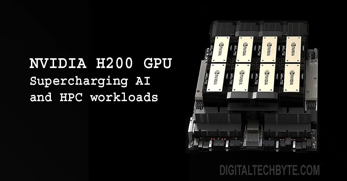 Trump Bows to China Pressure? US Seeks Nvidia H200 AI Chip Compromise