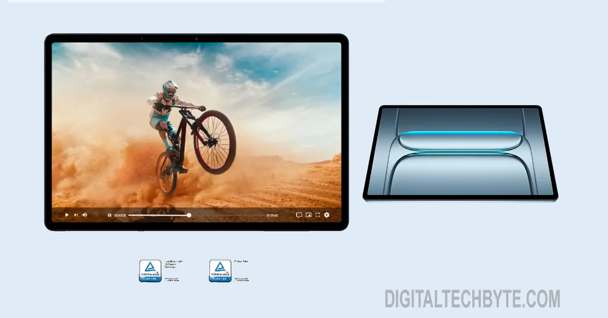 OnePlus Pad Lite Review: ₹13,999 Entertainment Beast Crushes Laptops