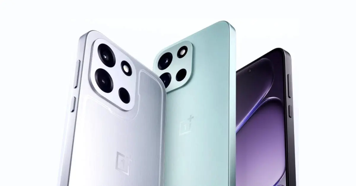 OnePlus Turbo 6 Specs: 9,000mAh, 165Hz Display, ₹33K Price Leaked