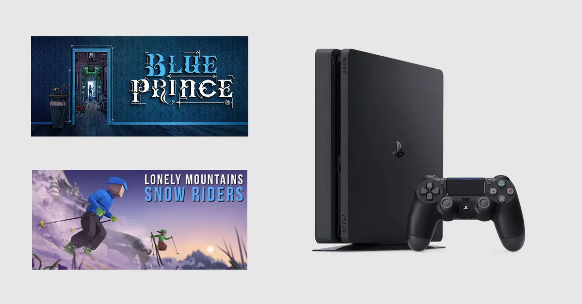 10 PlayStation Indies 2025 Games That Delighted PS Teams