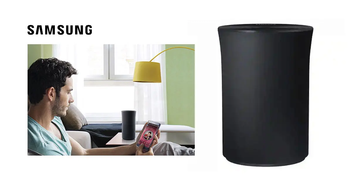 Samsung Monolith Wi-Fi Speaker: Music Studio 5/7 Unveiled for CES 2026