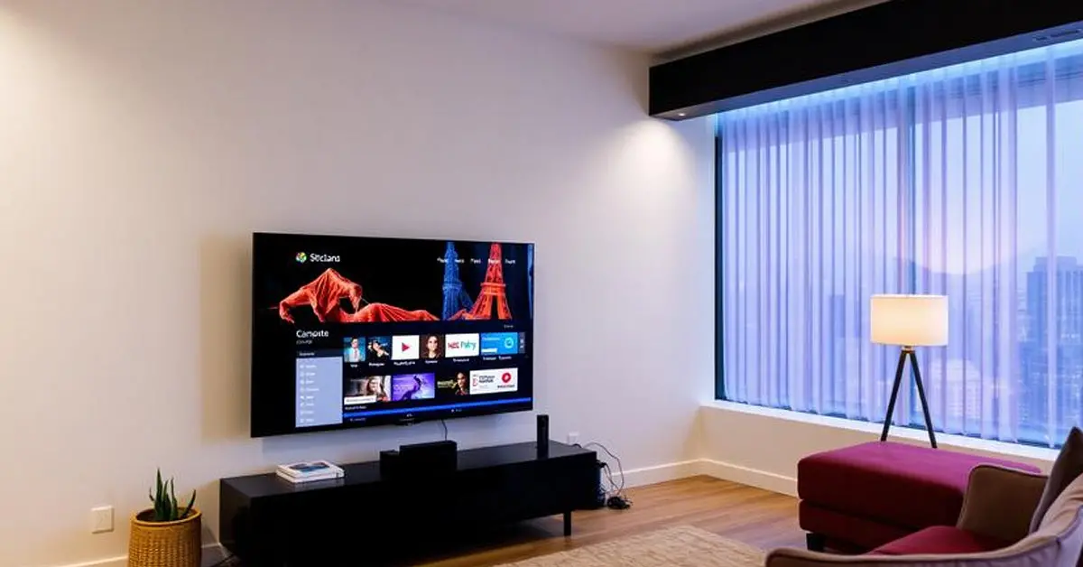 How to Block Smart TV Ads Tracking: 2025 Complete Privacy Guide to Kill Snooping