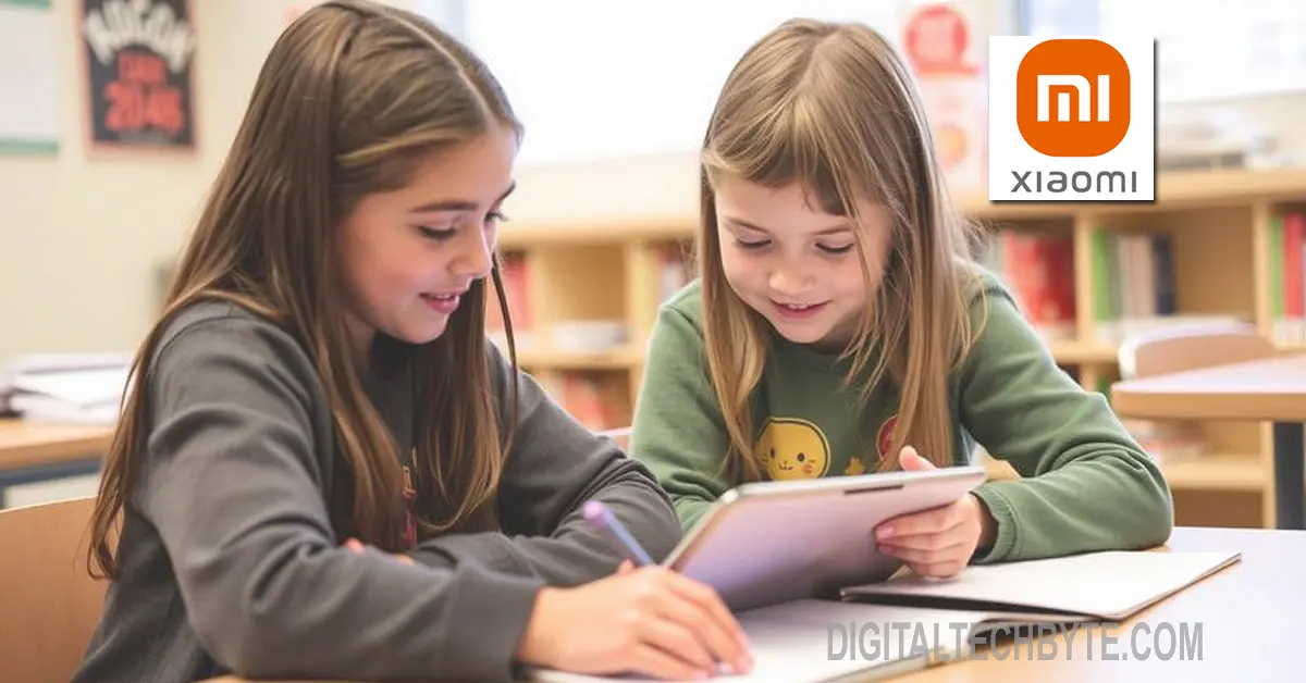 Xiaomi AI Education Market: Hiring Spree Targets K12 Personalized Learning Revolution