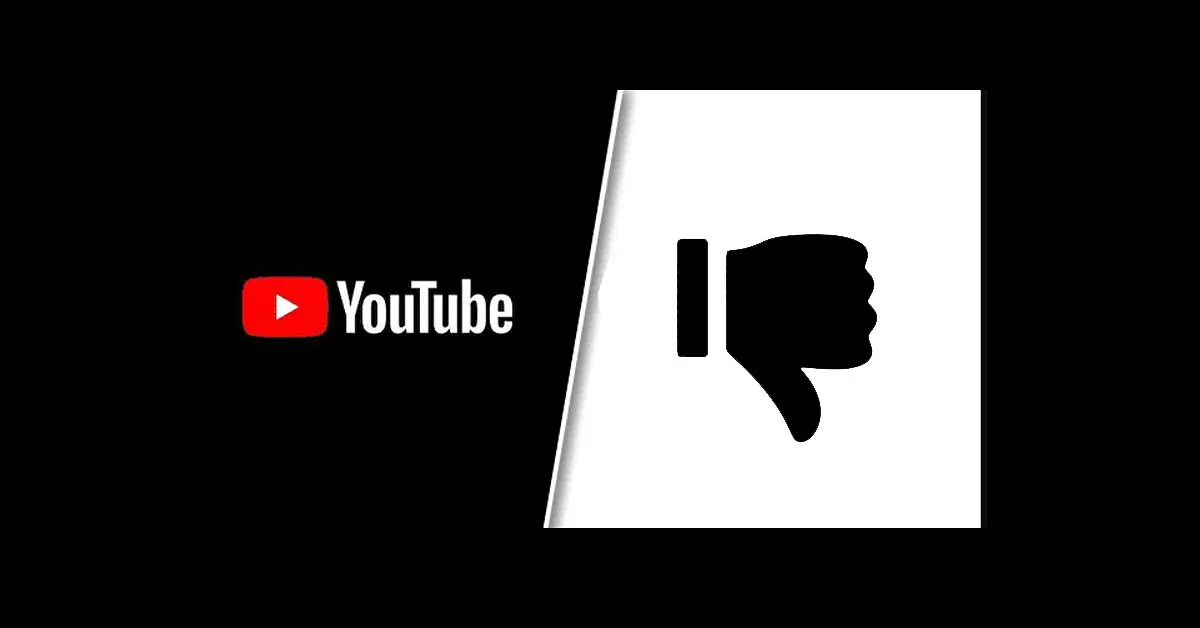 youtube-dislike