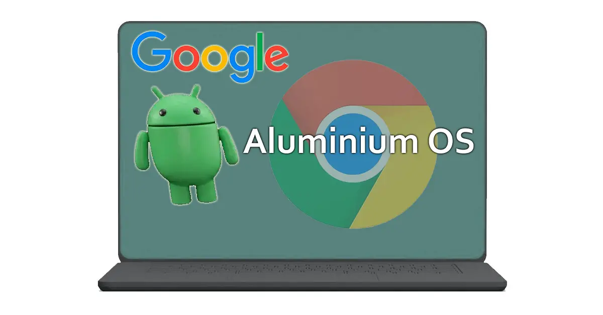 Aluminium-OS