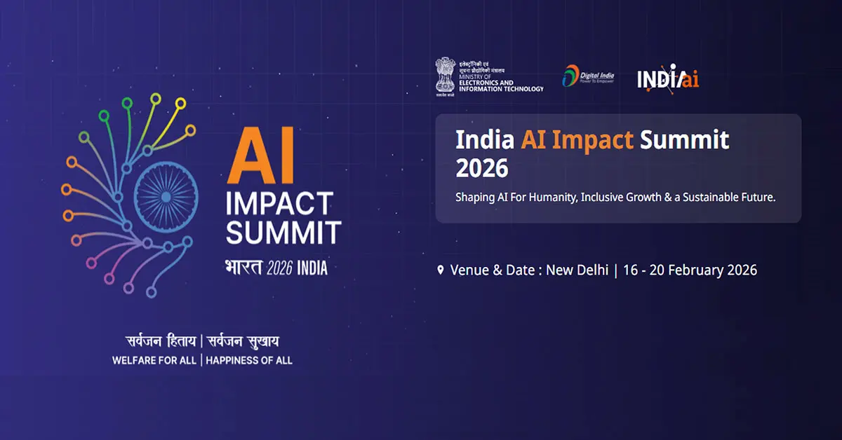 India AI Impact Summit 2026 Key Participants: Pichai, Gates, Ambani & More