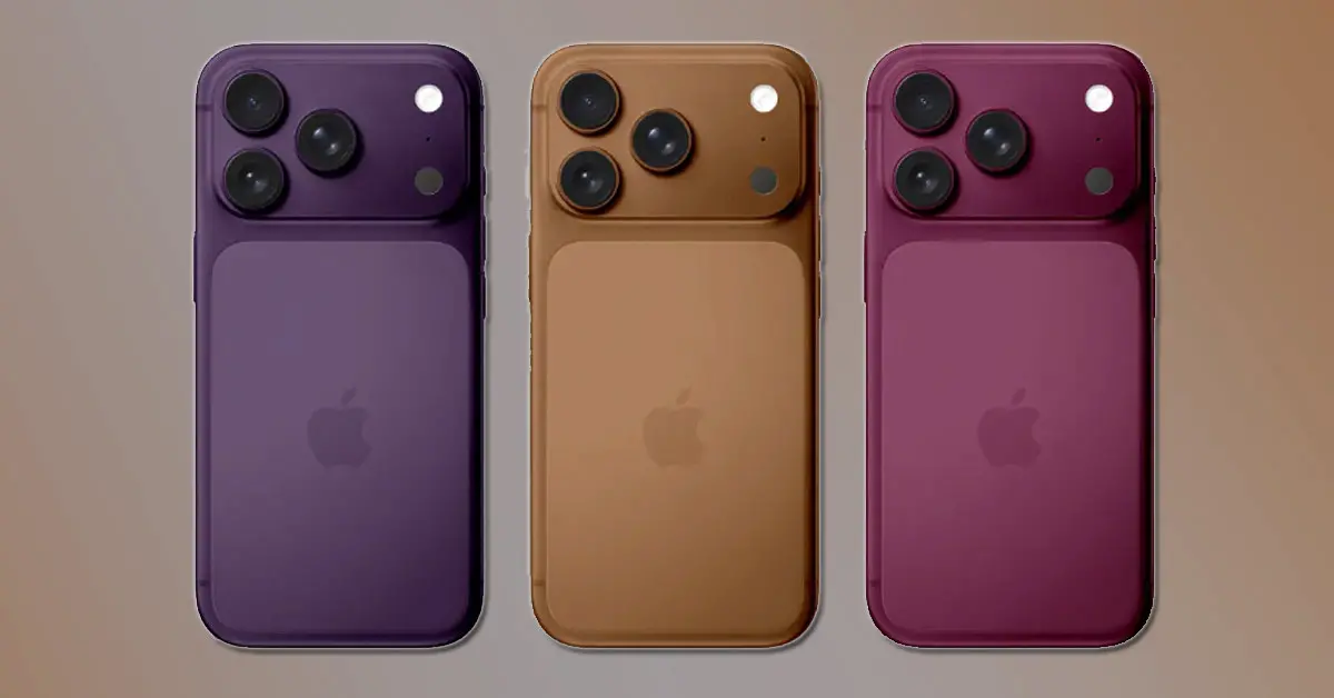 iPhone 18 Pro and Pixel 11 Series Launching Soon with Cool Samsung Tech Inside – 2026 Flagship Leaks