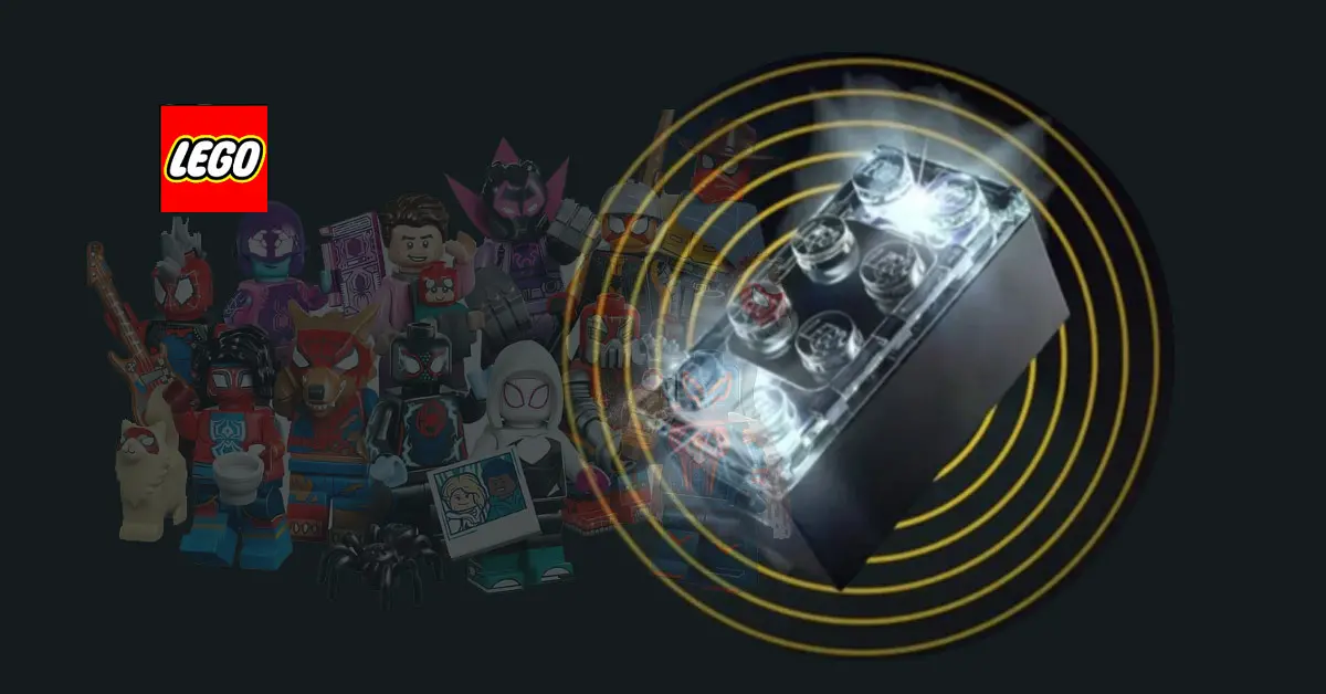 LEGO Smart Brick CES 2026: Unlocking the Future of Interactive Play for Kids