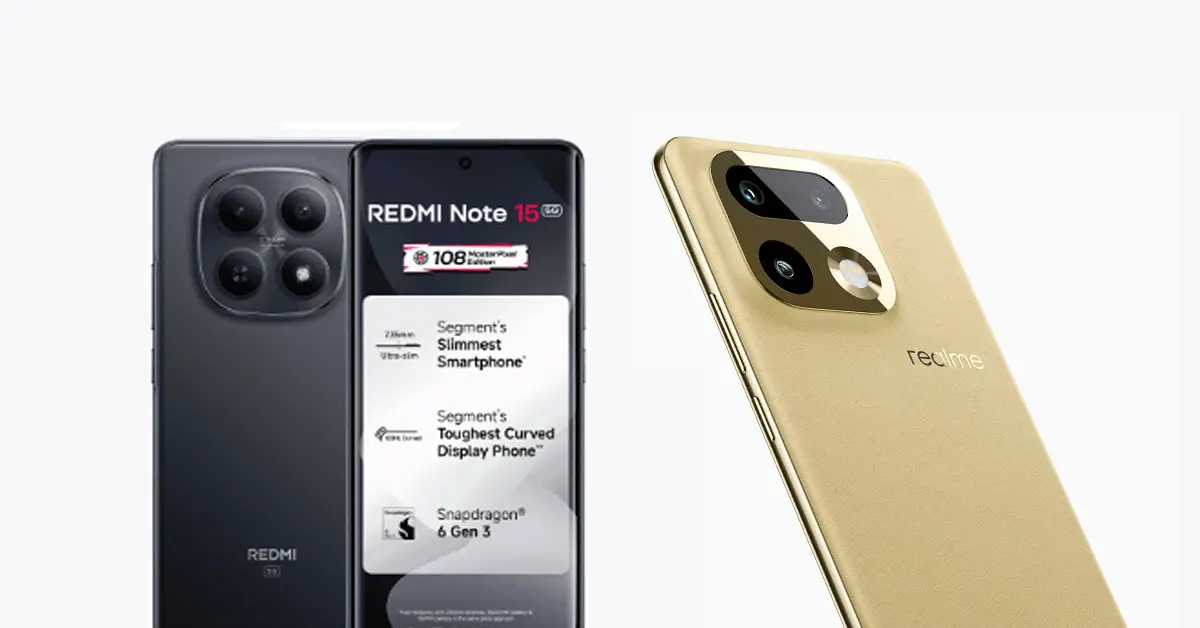 Realme Redmi Oppo Price Hike 2026: Early Launches Signal Phones Getting Expensive Fast