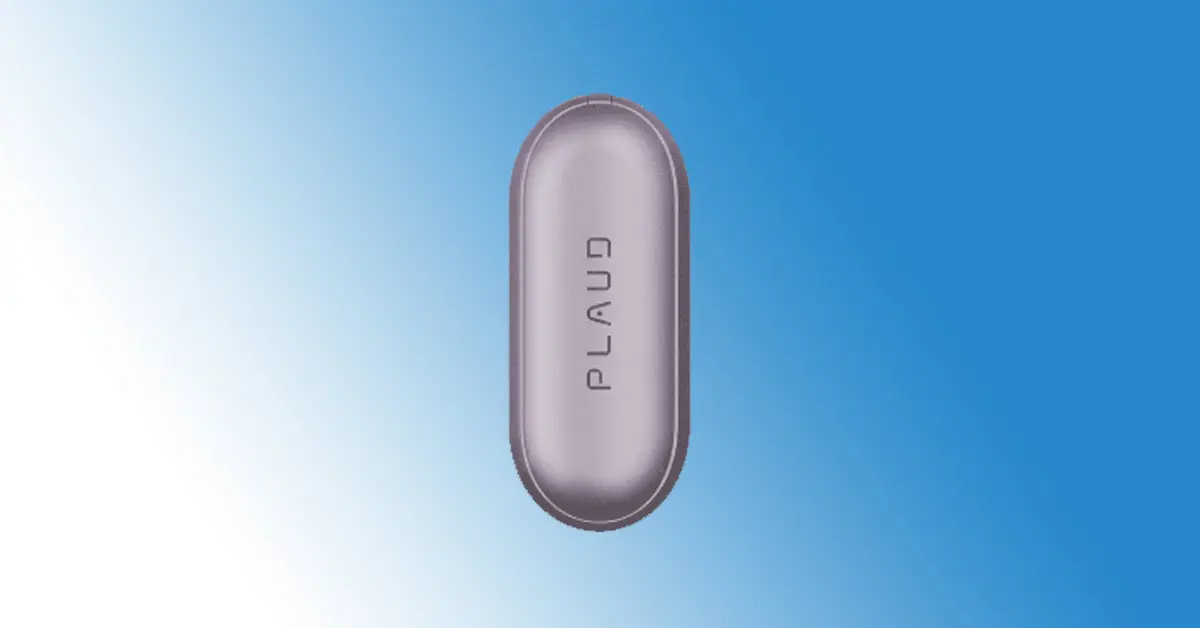 Plaud NotePin S CES 2026: AI Pin + Desktop Notetaker Launch