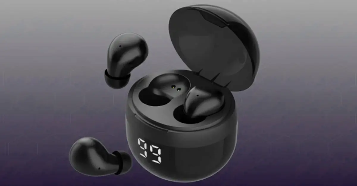 Subtle Voicebuds CES 2026: Voice Isolation Earbuds Launch