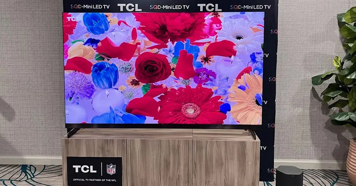 TCL SQD Mini-LED TV CES 2026: X11L Series Redefines Picture Perfection