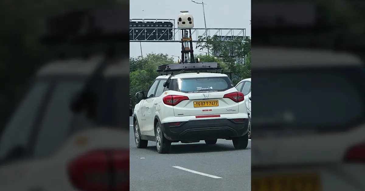 Apple Maps Ground Surveys India February 16 2026: What to Expect from Apple’s Mapping Push